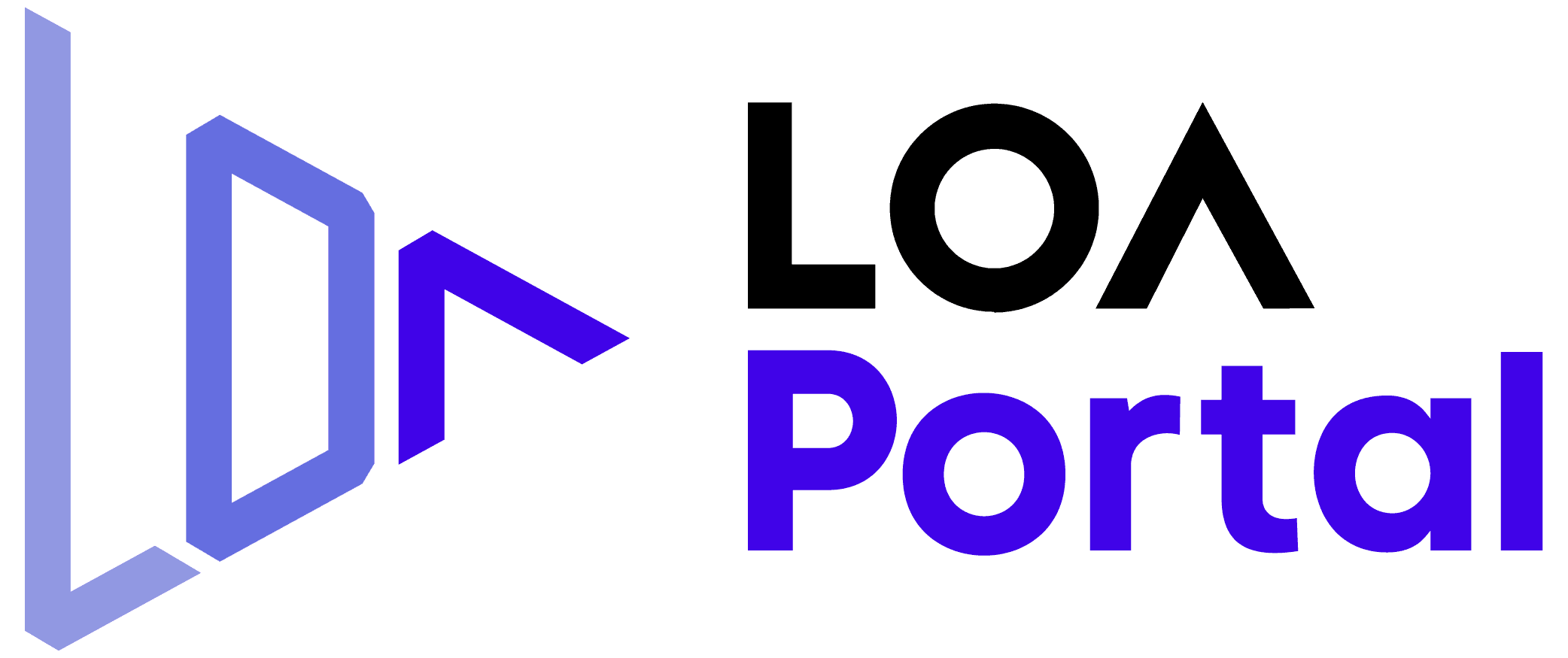 LOA Portal Logo
