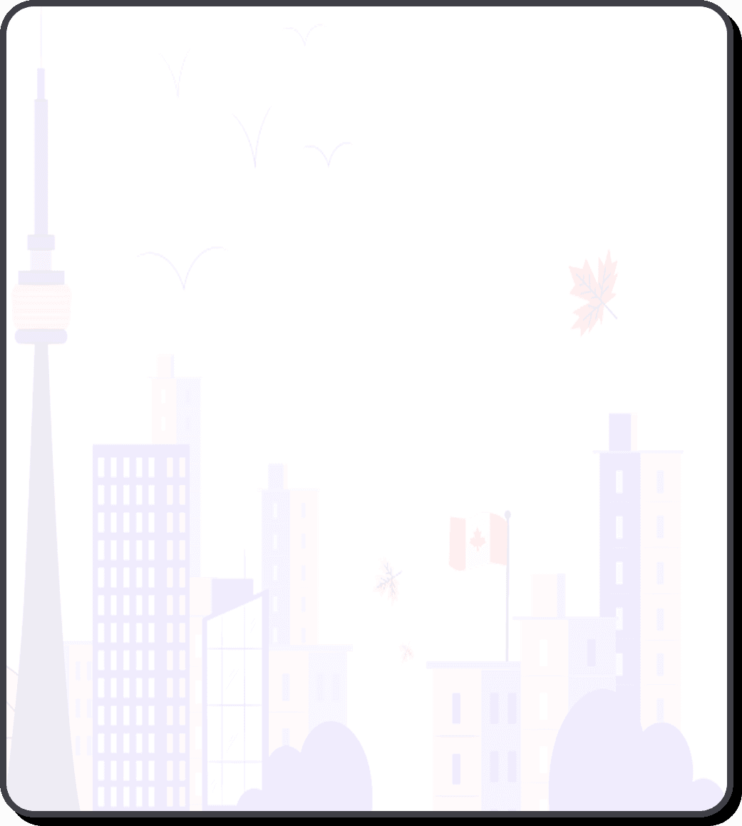 Background city mobile