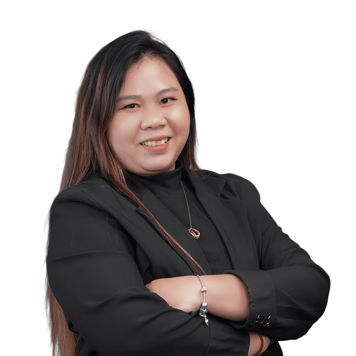 Ruby Vo