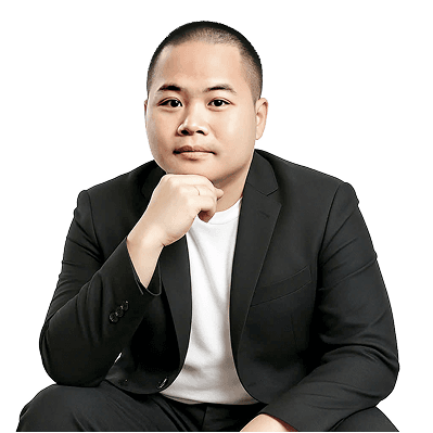 Tony Tran