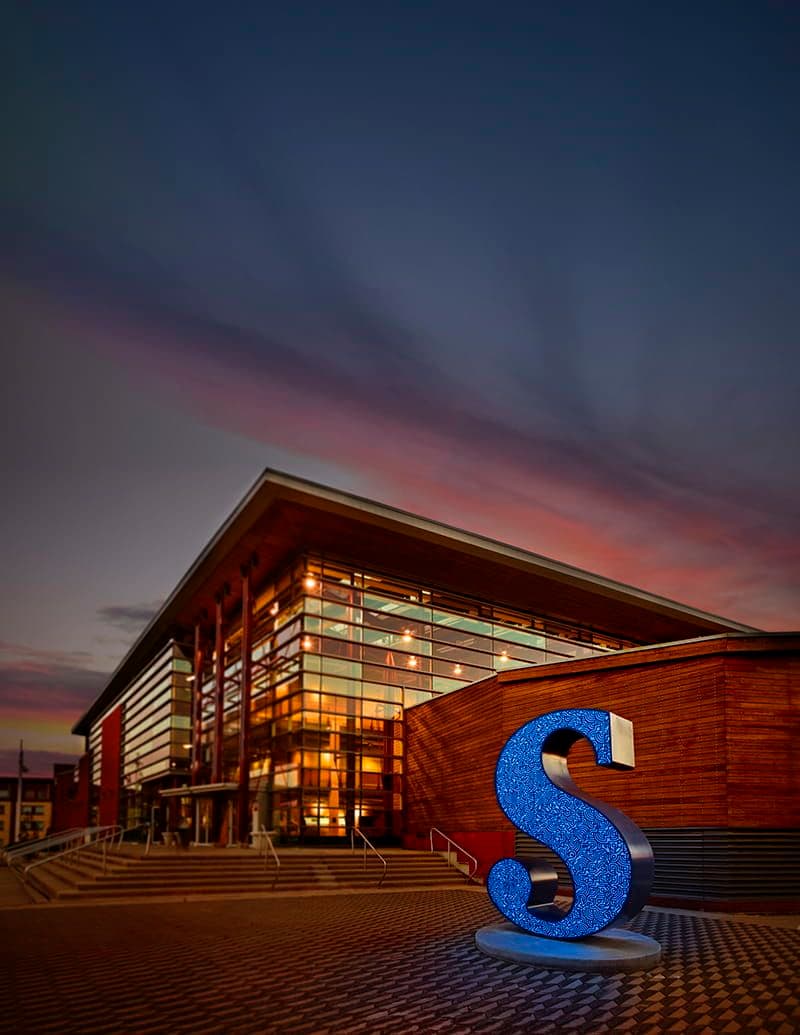 Sheridan College" Harvard trong các trường đào tạo về Hoạt hình, Nghệ thuật và Thiết kế"