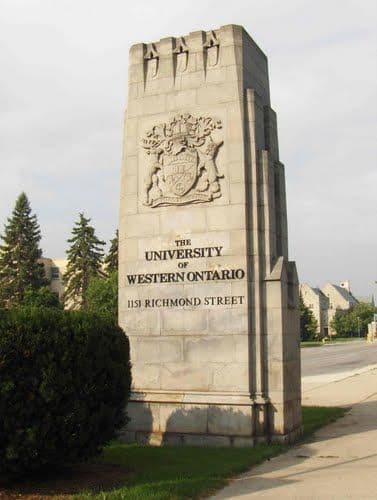 Western University: A top 10 university in Canada