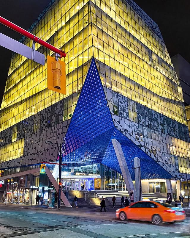 TMUIC - Toronto Motropoliian University Internation College: The perfect first step for a global academic journey