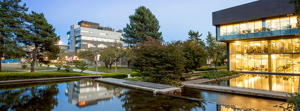 Canada study abroad in Langara College: One of the top 3 colleges in vibrant Vancouver