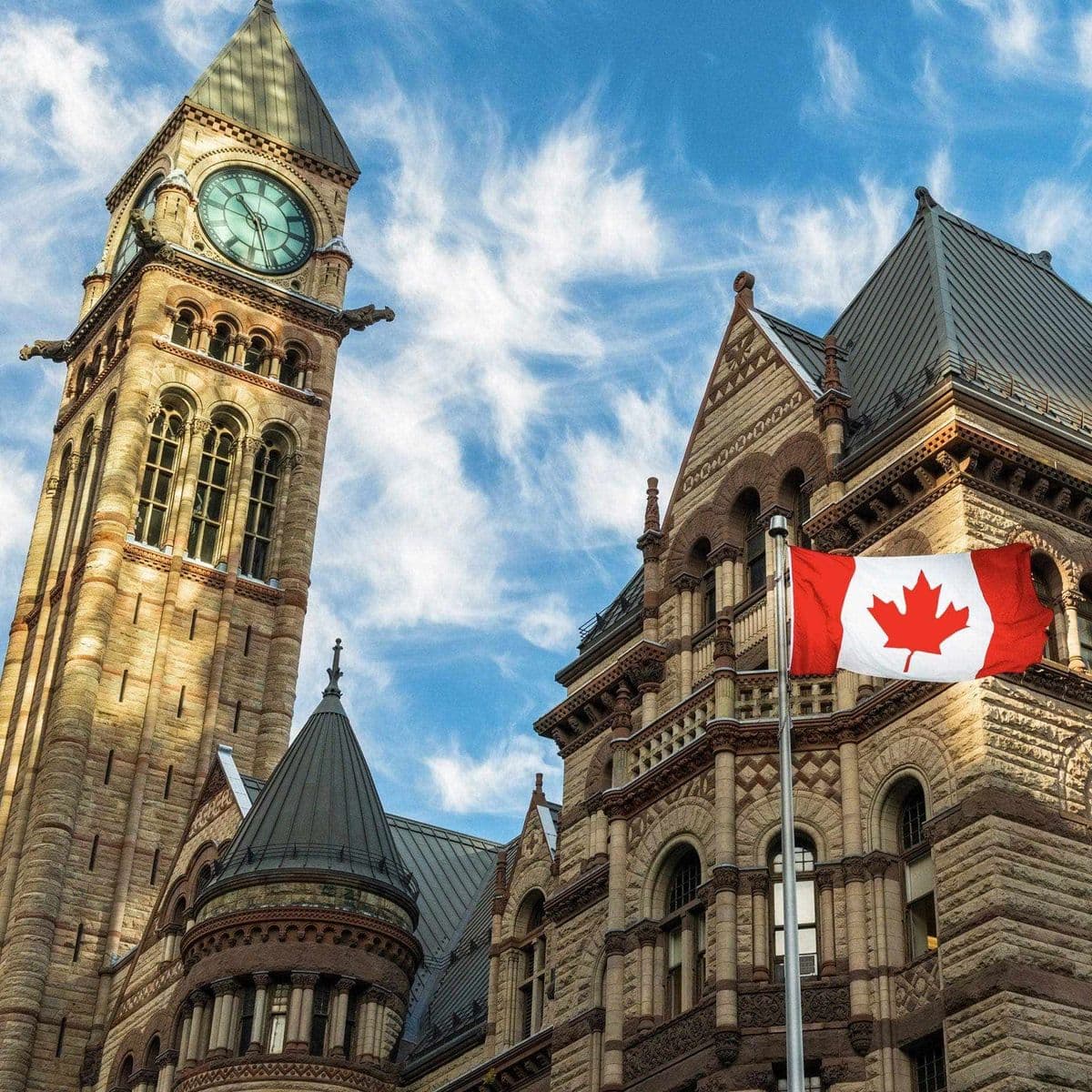 Study Permit là gì và những điều cần biết