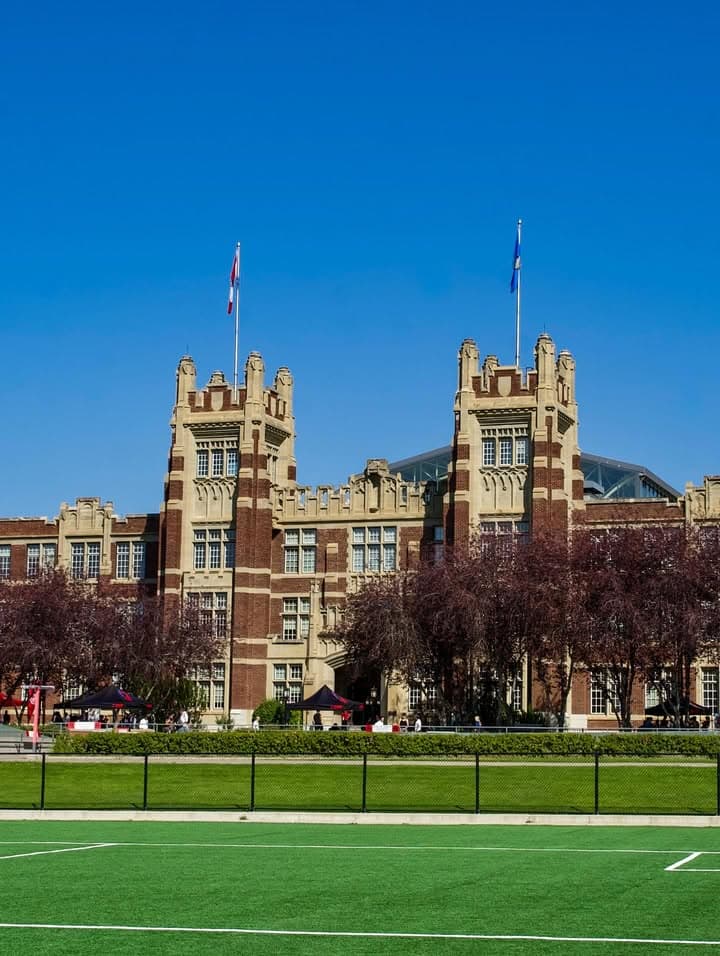 Du học Canada tại SAIT: Hành trình định cưu Alberta hấp dẫn