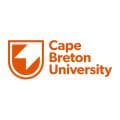 CBU - Cape Breton University