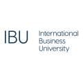 IBU - International Business University
