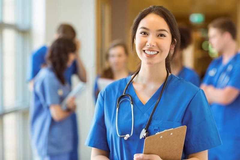 Canada study abroad in Nursing 2024