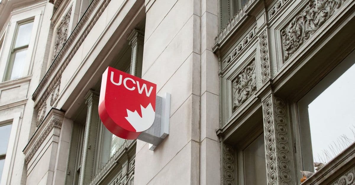 University Canada West: Gateway to success in Business in Vancouver