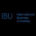 IBU - International Business University