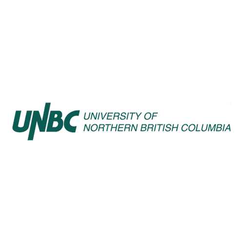 UNBC - University Of Northern British Columbia