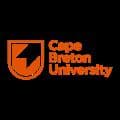 CBU - Cape Breton University