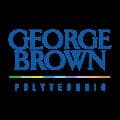 George Brown Polytechnic