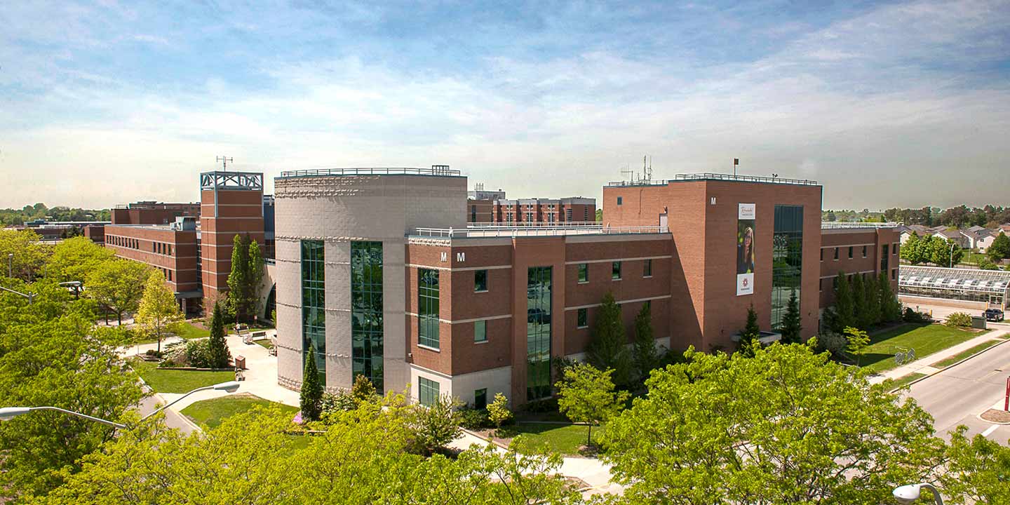 Fanshawe College: Học phí và các thế mạnh đào tạo