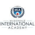MIA - McDonald International Academy