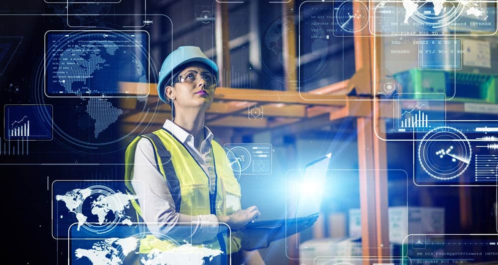 Học Supply Chain tại Canada