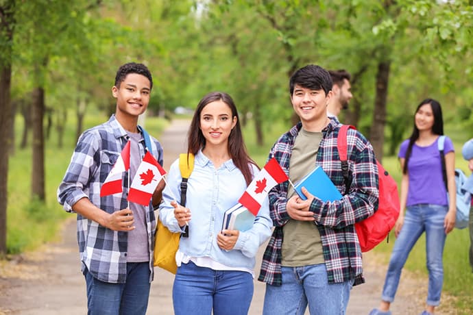 Things Need to Know about High School in Canada