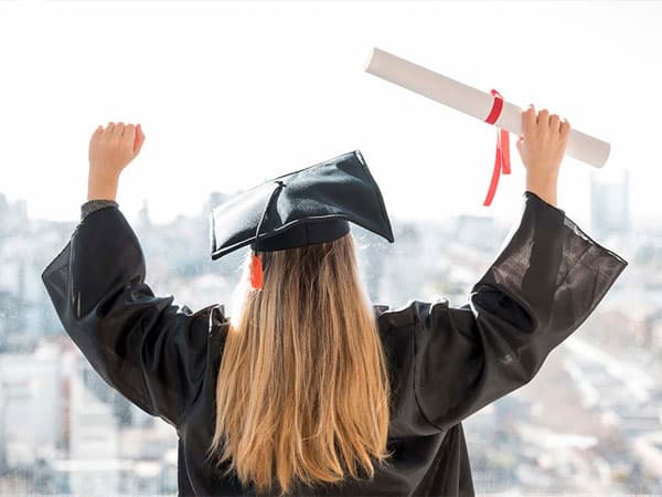 Du học Canada hệ Postgraduate - Rút ngắn con đường đến Canada