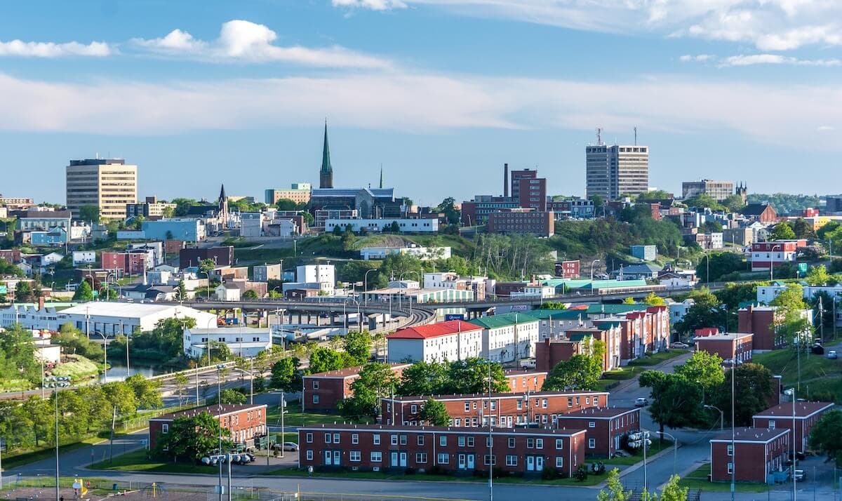 Cuộc sống du học Canada tại tỉnh bang trên biển New Brunswick