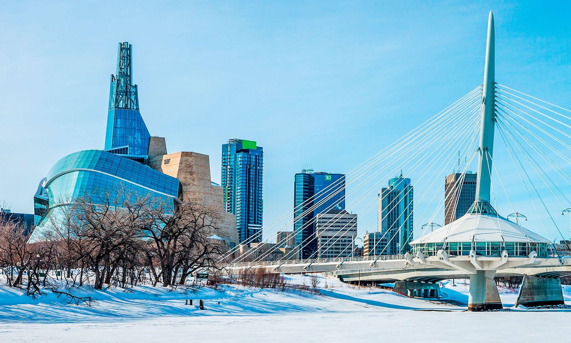 Canada study abroad in Manitoba: Setting immediately without point assessment