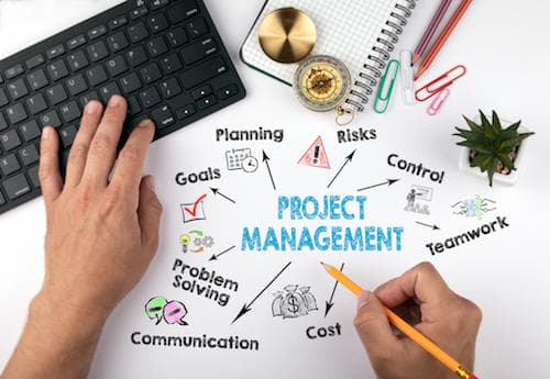 Triển vọng du học Canada ngành Quảng lý dự án (Project Management)