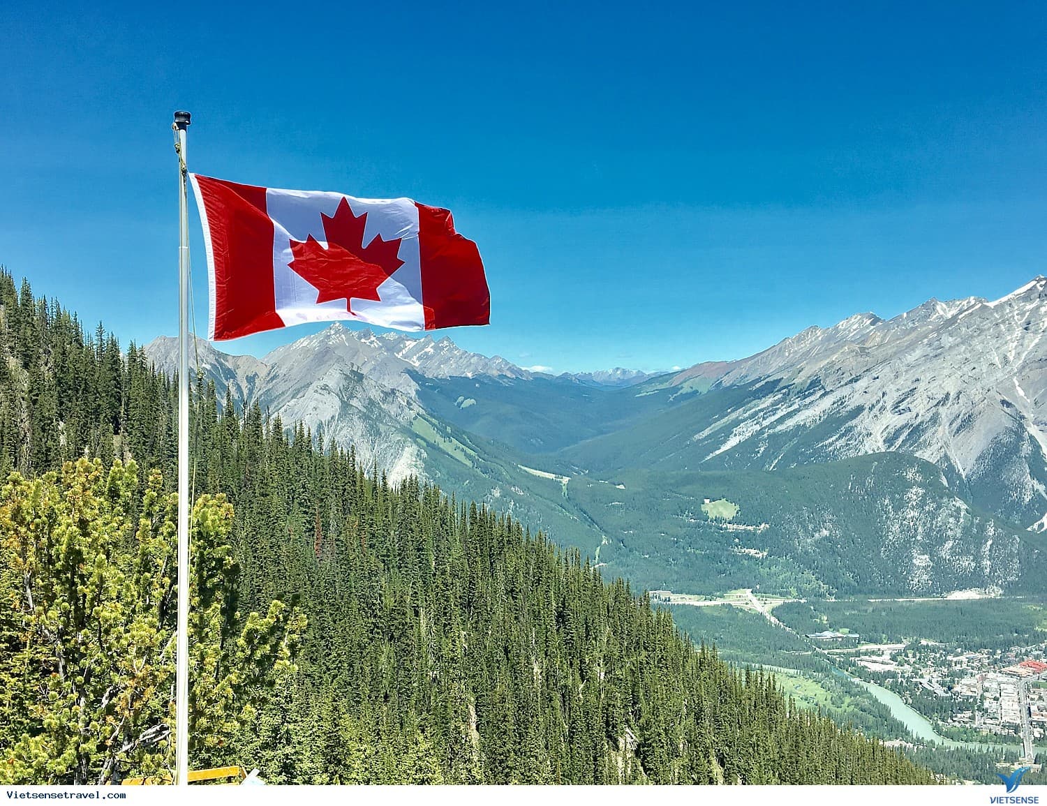 Du học Canada hệ Cao đẳng 2024