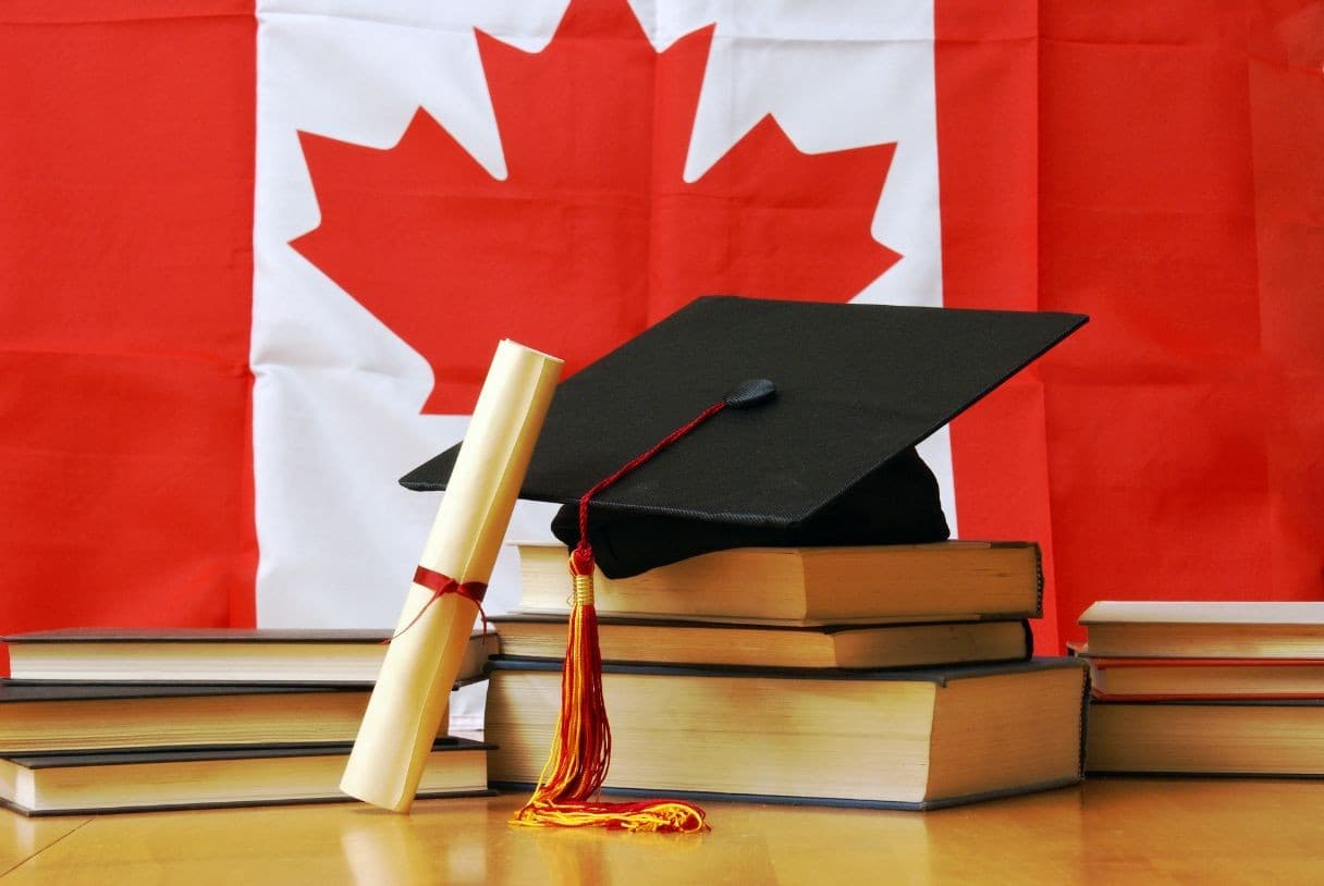 Top 3 Universities in Canada according to QS World University Rankings 2025