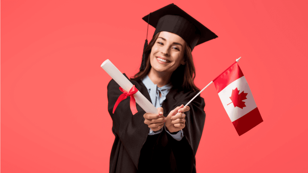 Is studying a Master's in Canada a profitable investment?