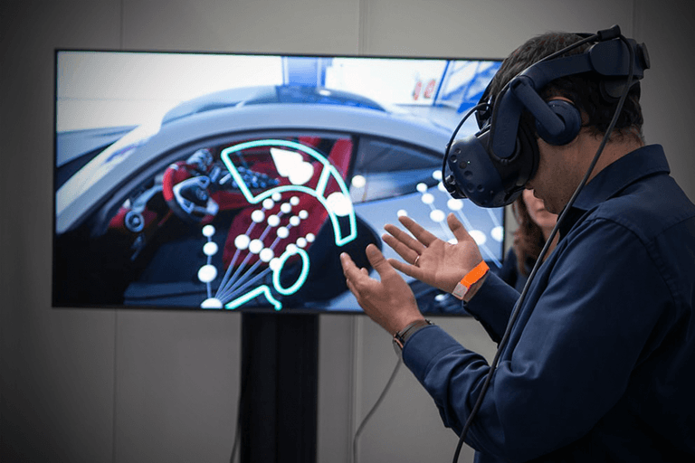 Study Interactive Media Design at Seneca Polytechnic